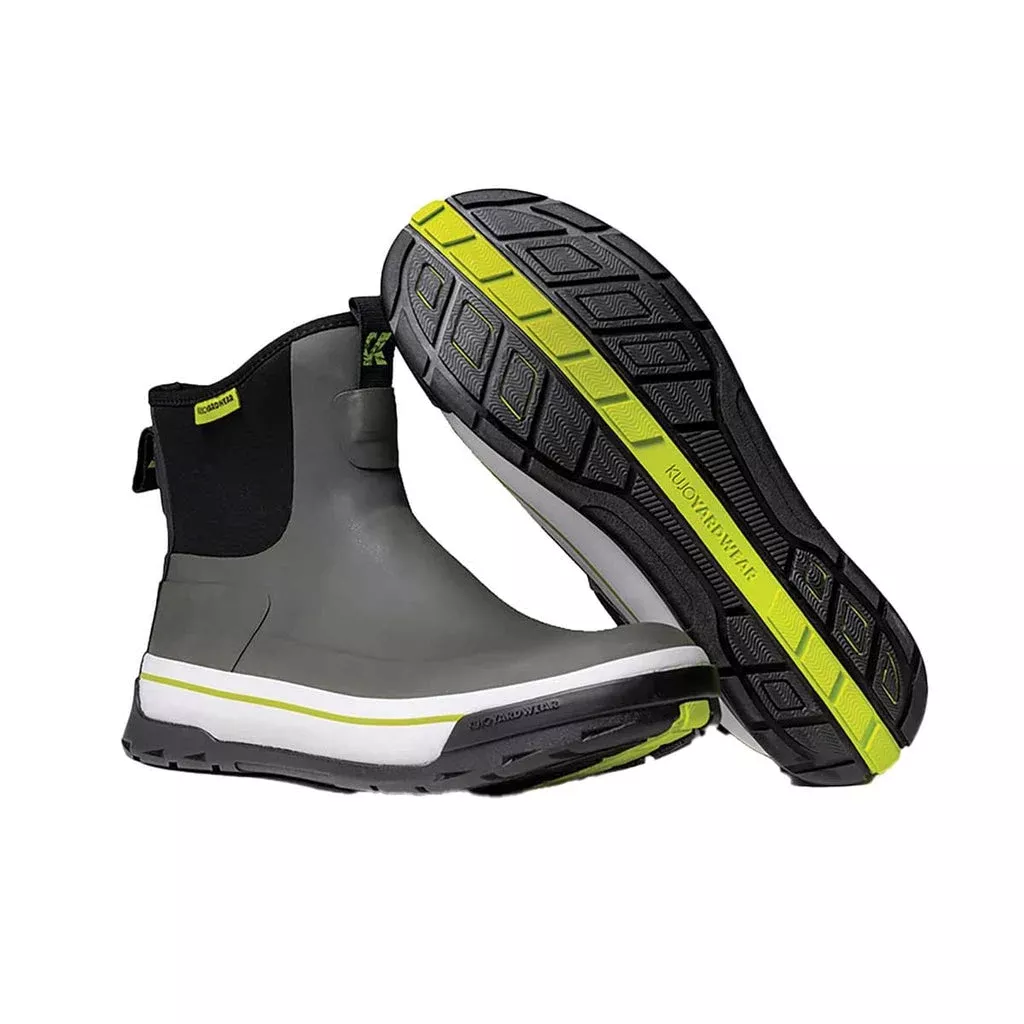 Kujo Yardwear Surge Rubber Boots