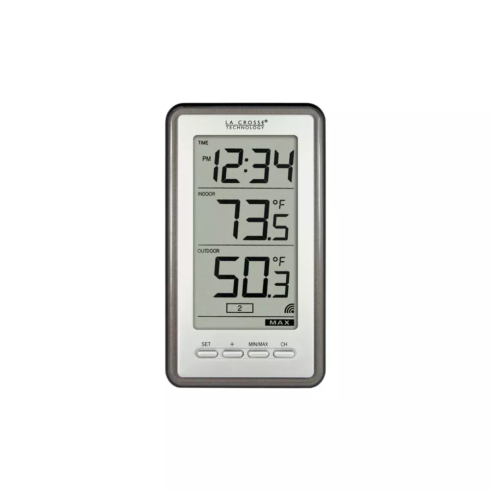 La Crosse Wireless Weather Station