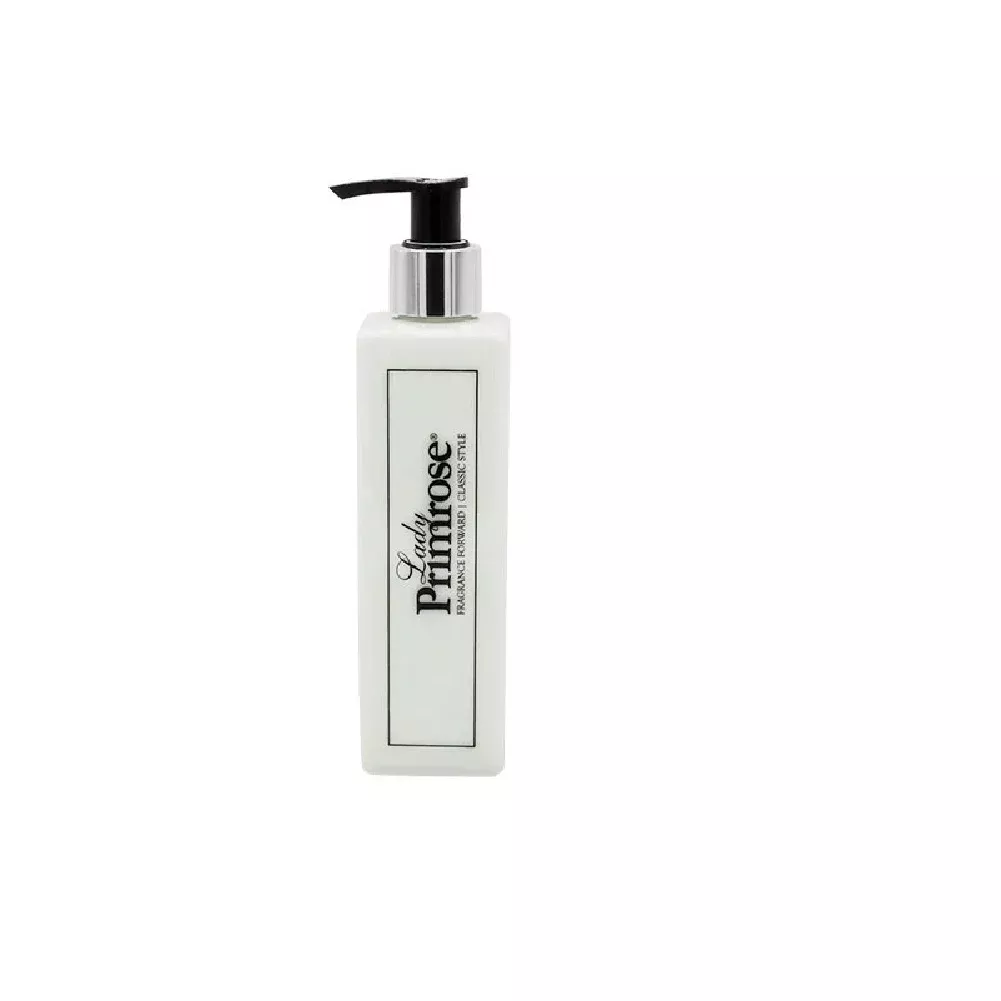 Lady Primrose Blue Agave One&Only Palmilla Lotion