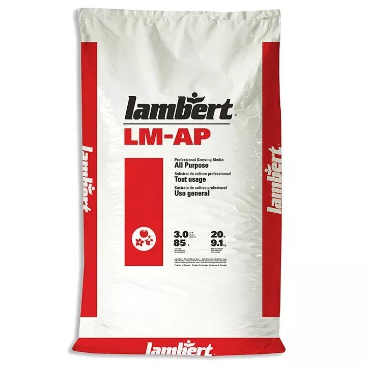 Lambert All Purpose Potting Mix