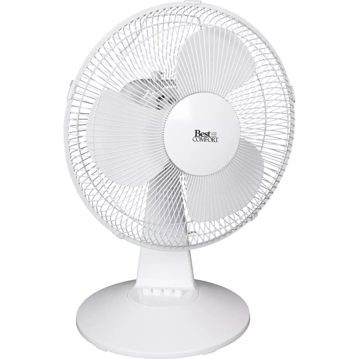 Lasko Oscillating 16″ Table Fan