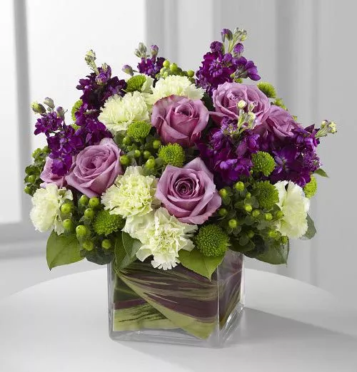 Lavender Ginzy