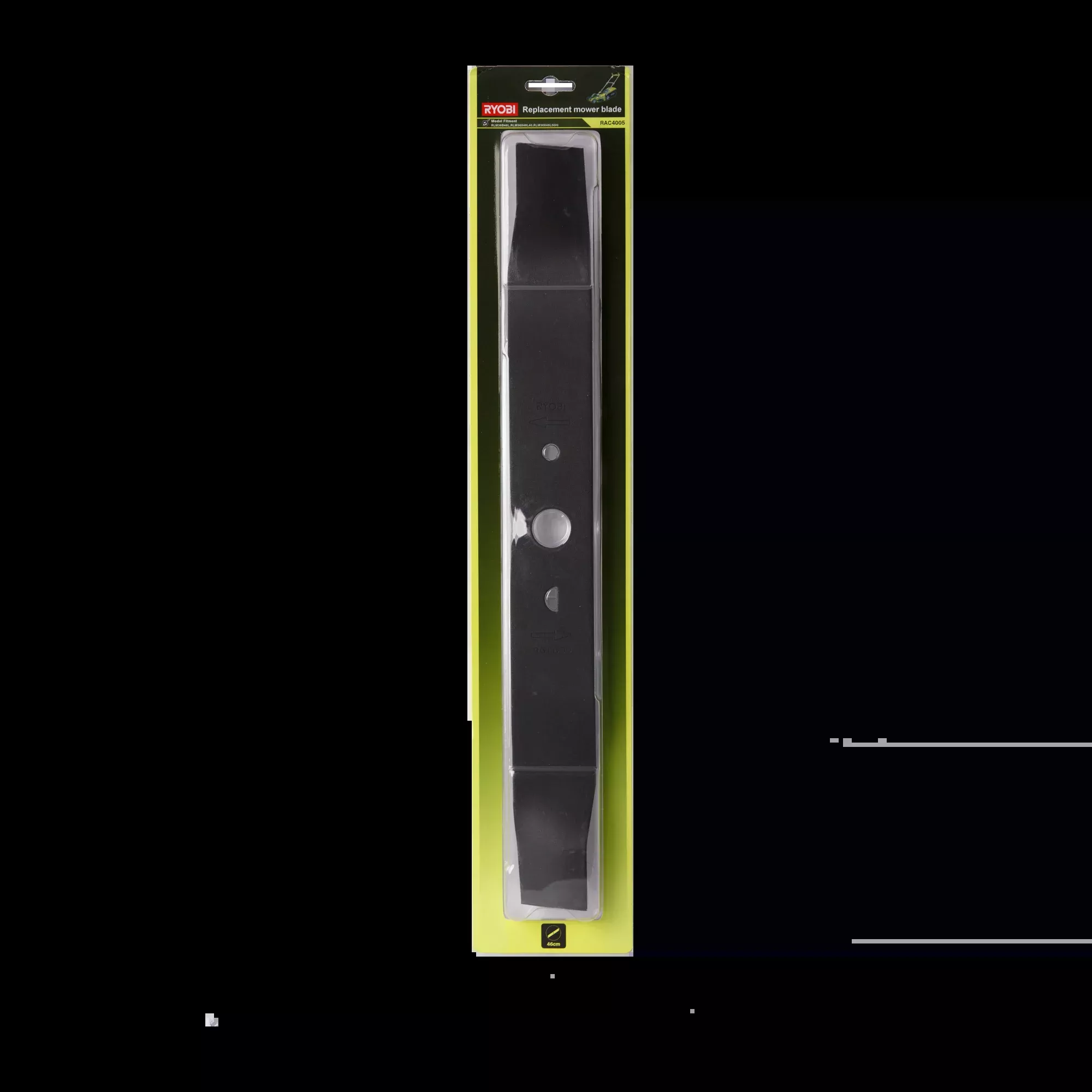 Lawn Mower Blade 46cm