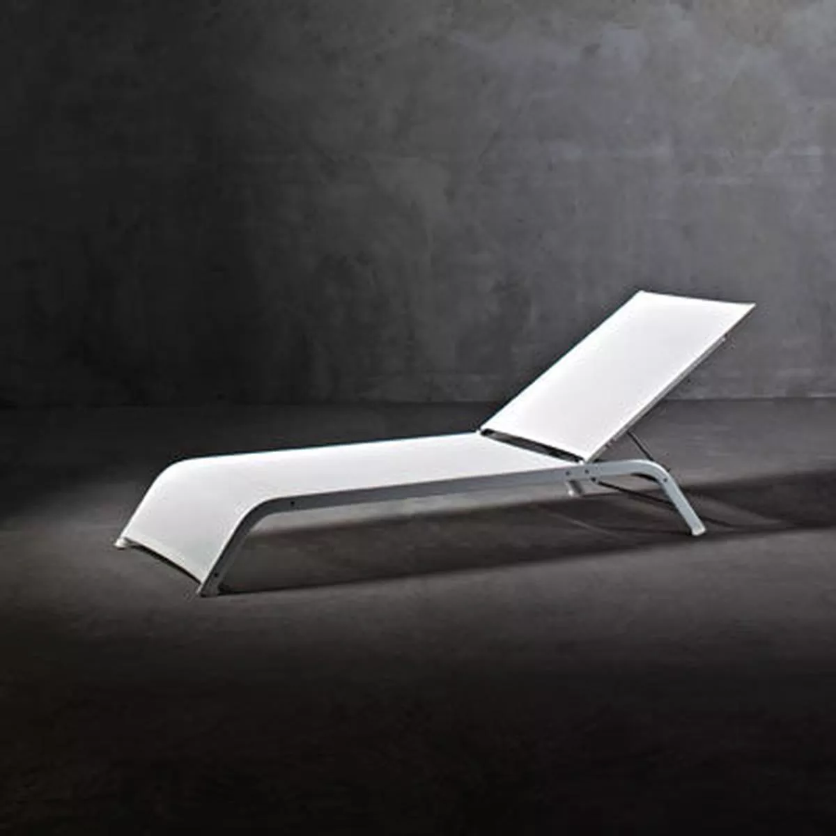 Lazy Sunbed – (set of 2 pieces)