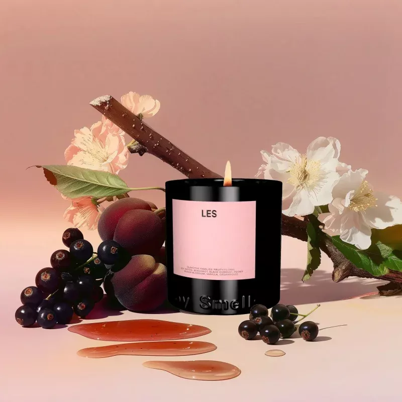 Les Candle