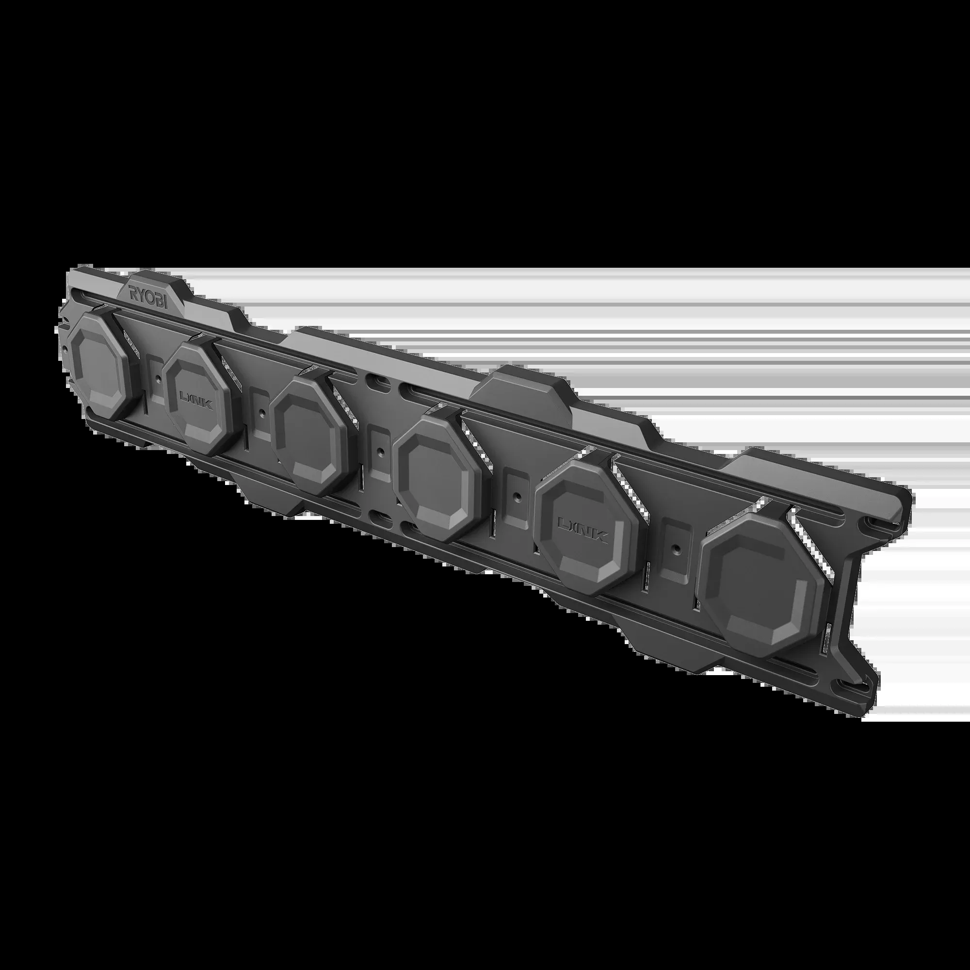 LINK™ 2 Piece Wall Rail Set