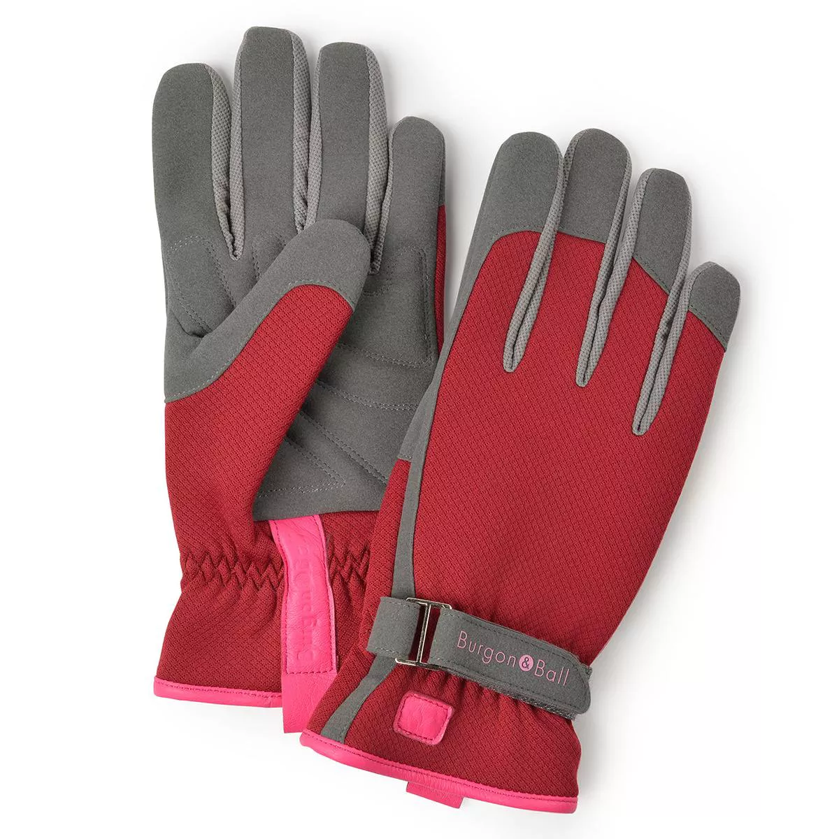 Love The Glove 8211 Berry 8211 ML