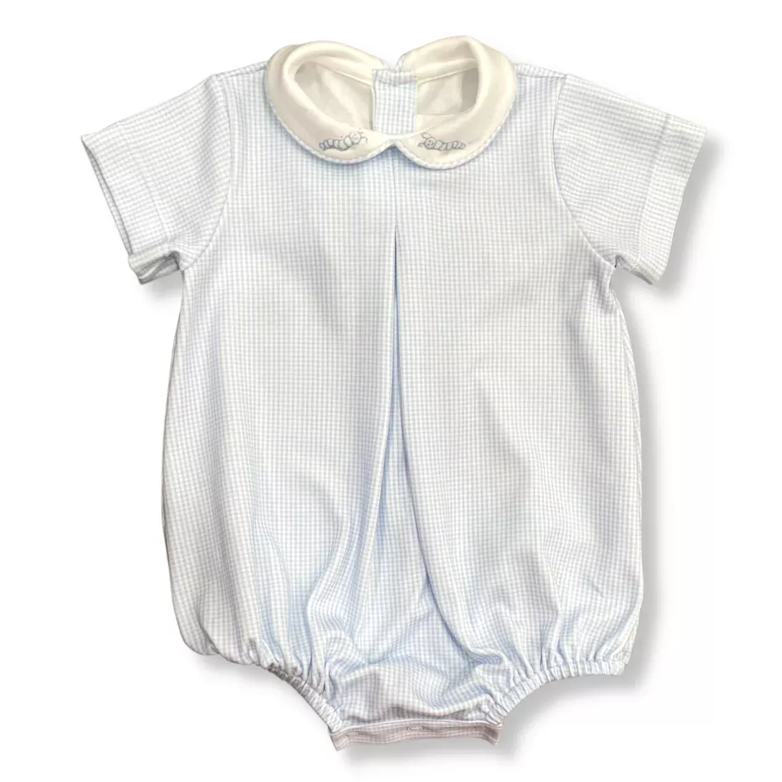 Lullaby Set Collier Bubble Caterpillar