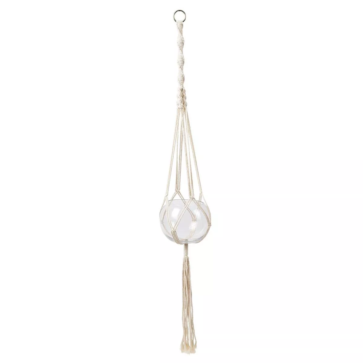 Macram Plant Pot Hanger 8211 Monterey