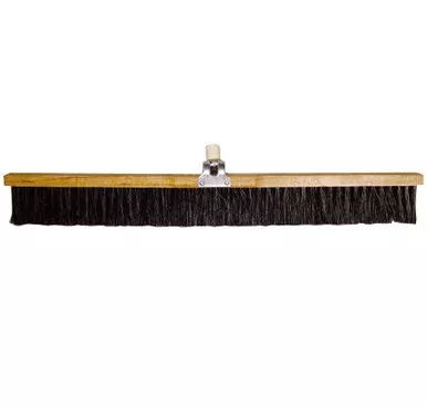 Magnolia Brush #5736 36″ Concrete Broom with Adjustable Bracket