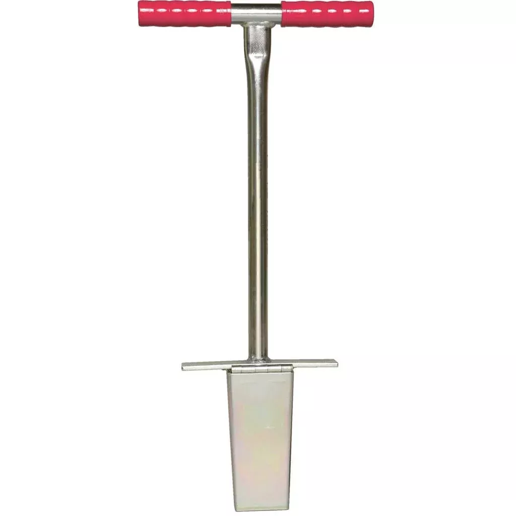Mascaro Soil Profile Sampler