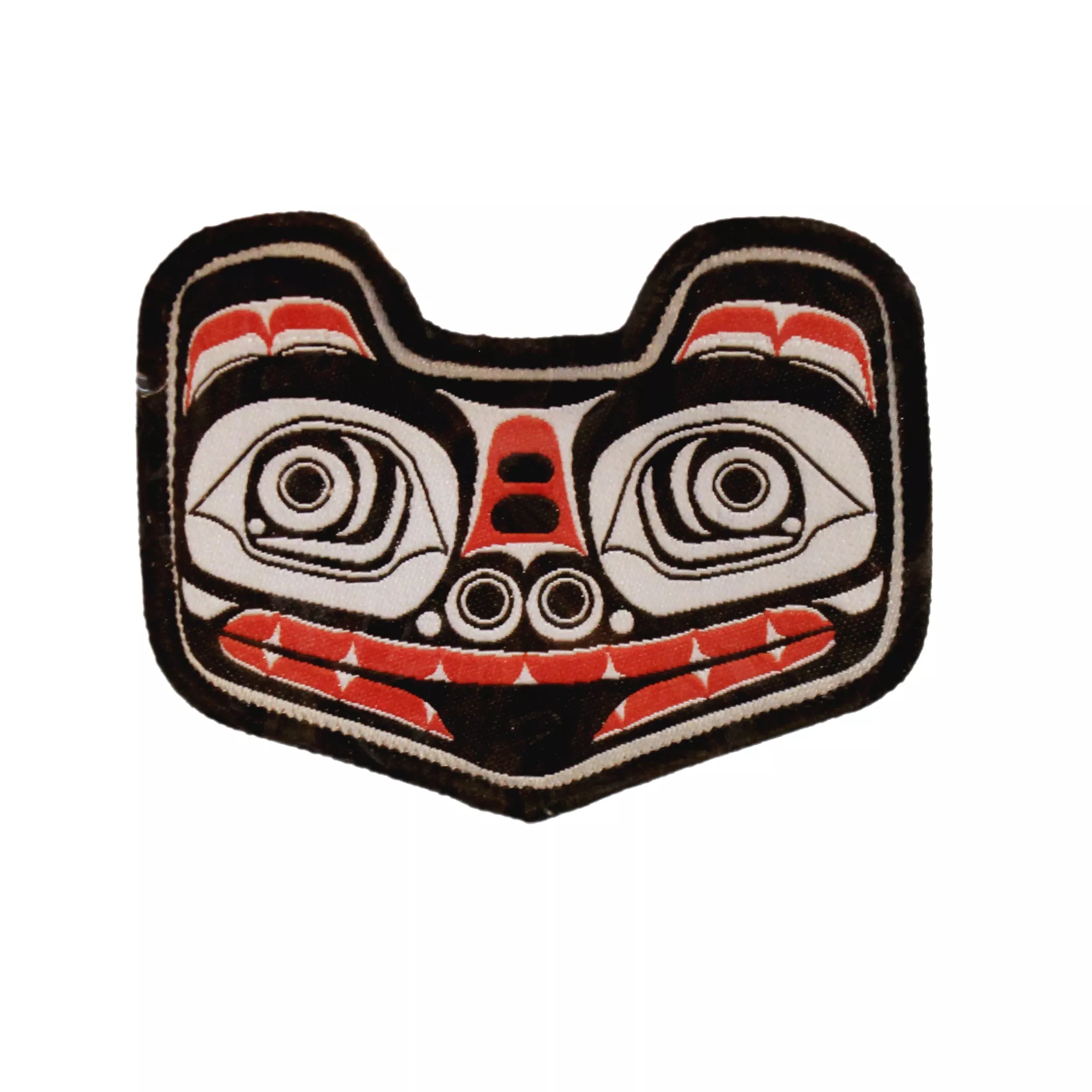 Matrairch Bear Patch