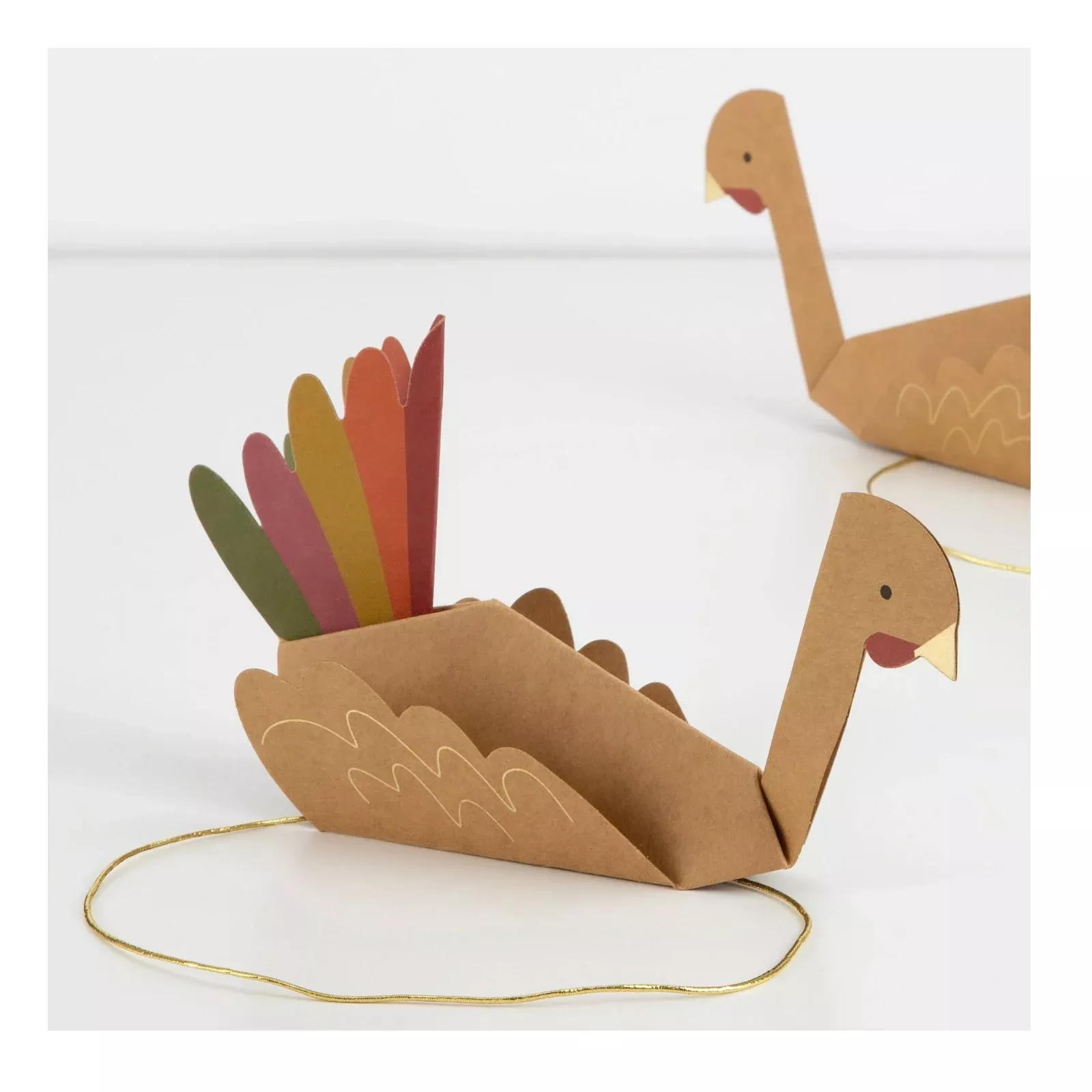 Meri Meri Turkey Hats