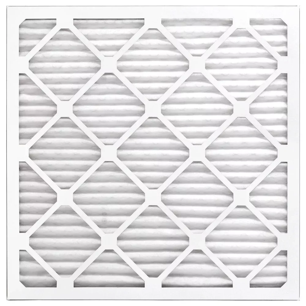 Merv 13 15x20x1 Pleated Air Filter