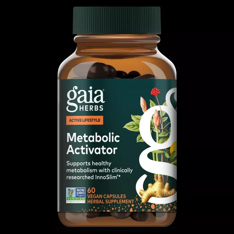 Metabolic Activator