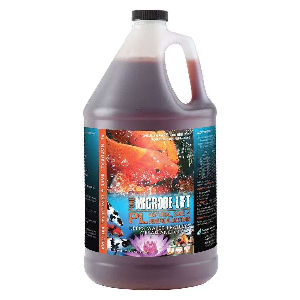 MICROBE-LIFT PL Bacteria