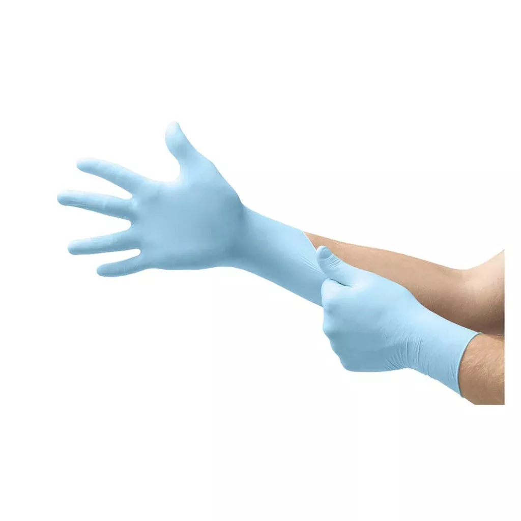 Microflex Xceed XC-310 Nitrile Gloves | 250 count