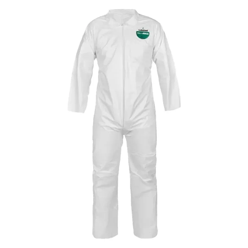 MicroMax Coveralls
