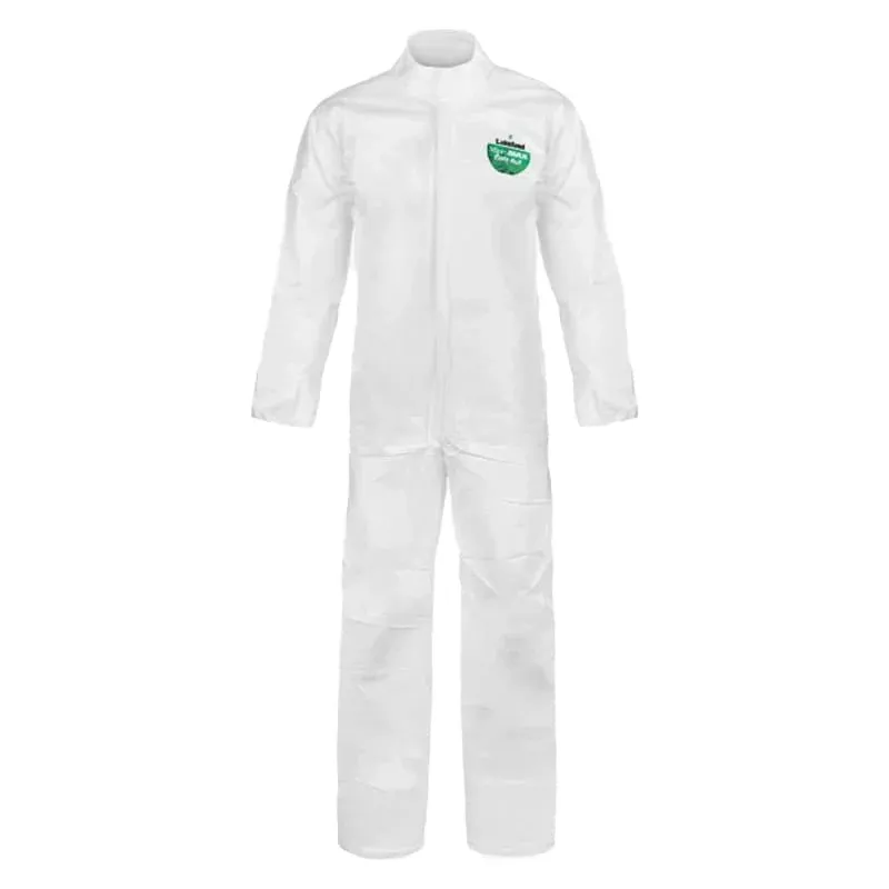 MicroMax NS Cool Suit Coveralls
