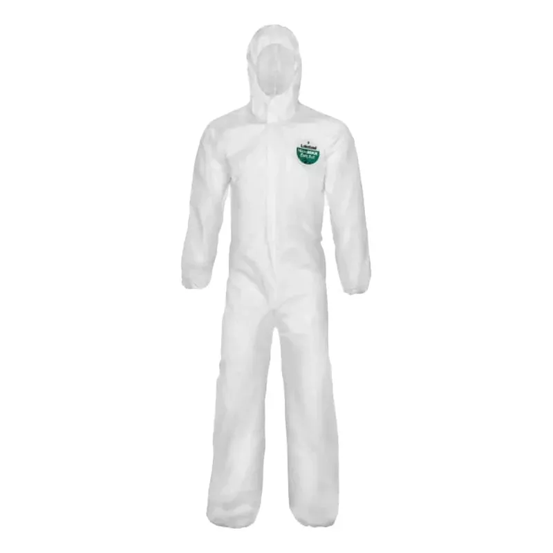MicroMax NS Cool Suit Hooded Coveralls