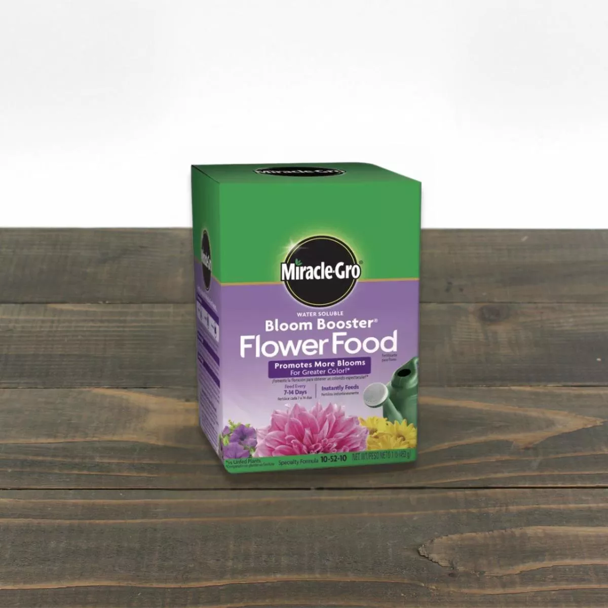 Miracle-Gro Bloom Booster