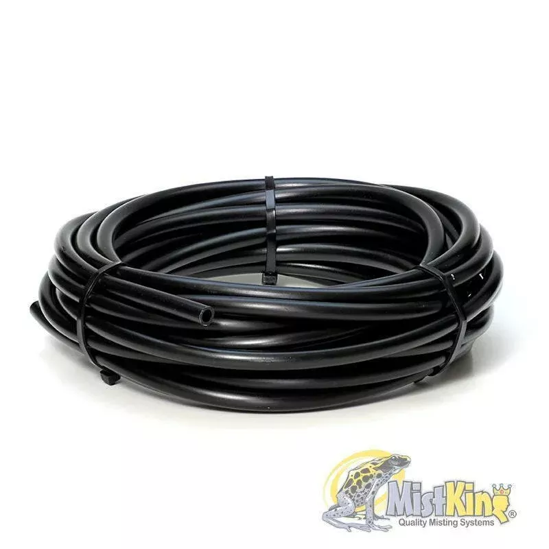 MistKing Tubing 1/4' (by the foot)
