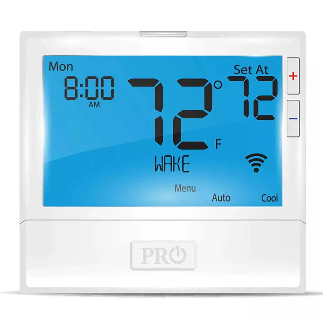 Modine Amp Dawg™Pro 1 Programmable Thermostat