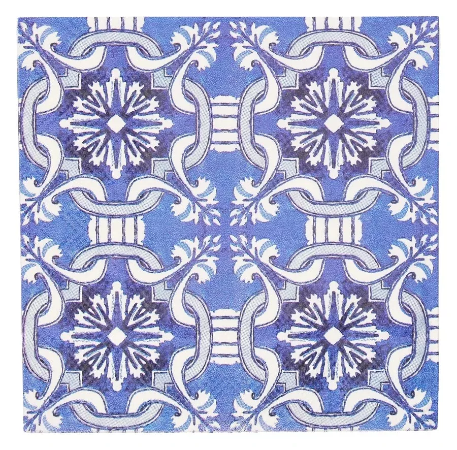 Moroccan Night Cocktail Napkins