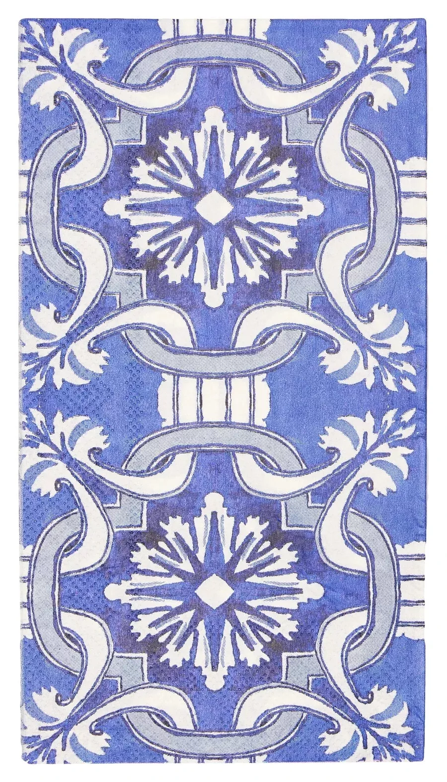 Moroccan Night Guest Towel