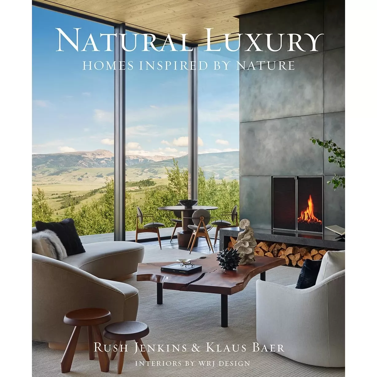 Natural Luxury (Hardcover)