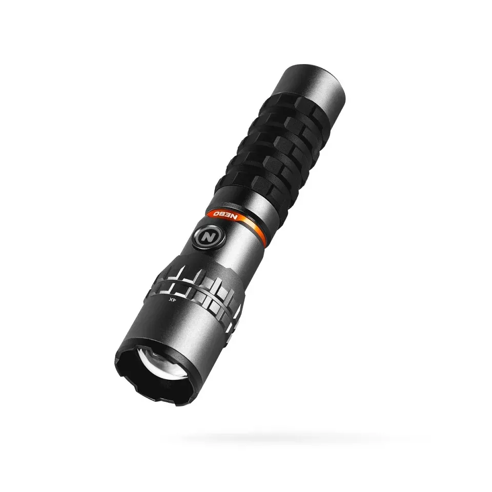 Nebo Slyde King 2K Flashlight