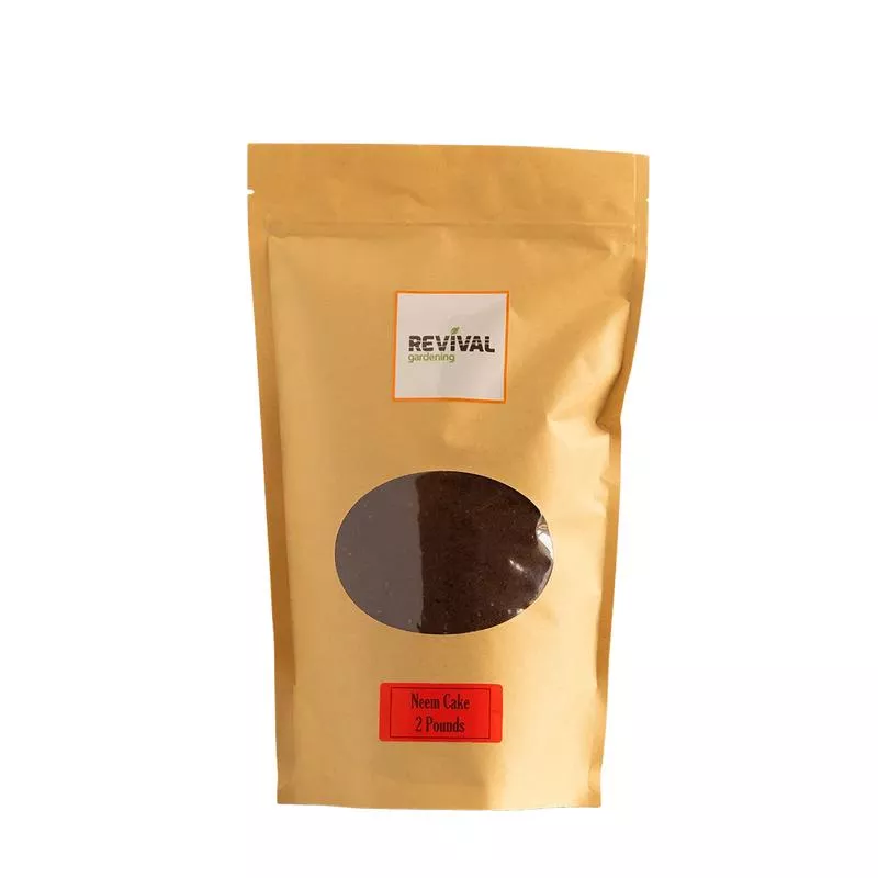 Neem Cake