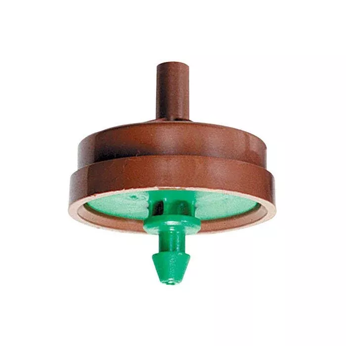 Netafim™ TechFlow Woodpecker Emitter with CNL