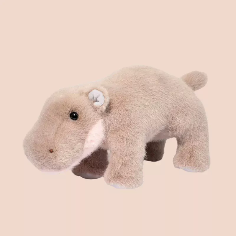 Nibbles Pygmy Hippo