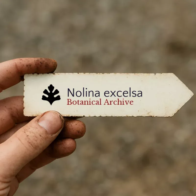Nolina excelsa SEEDS