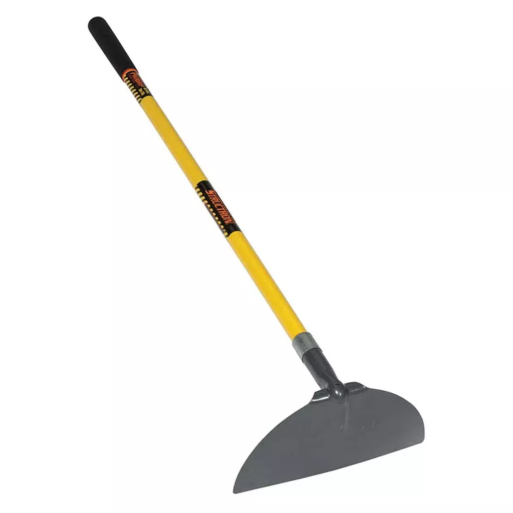 Norwegian 14″ Curved Krafse Hoe