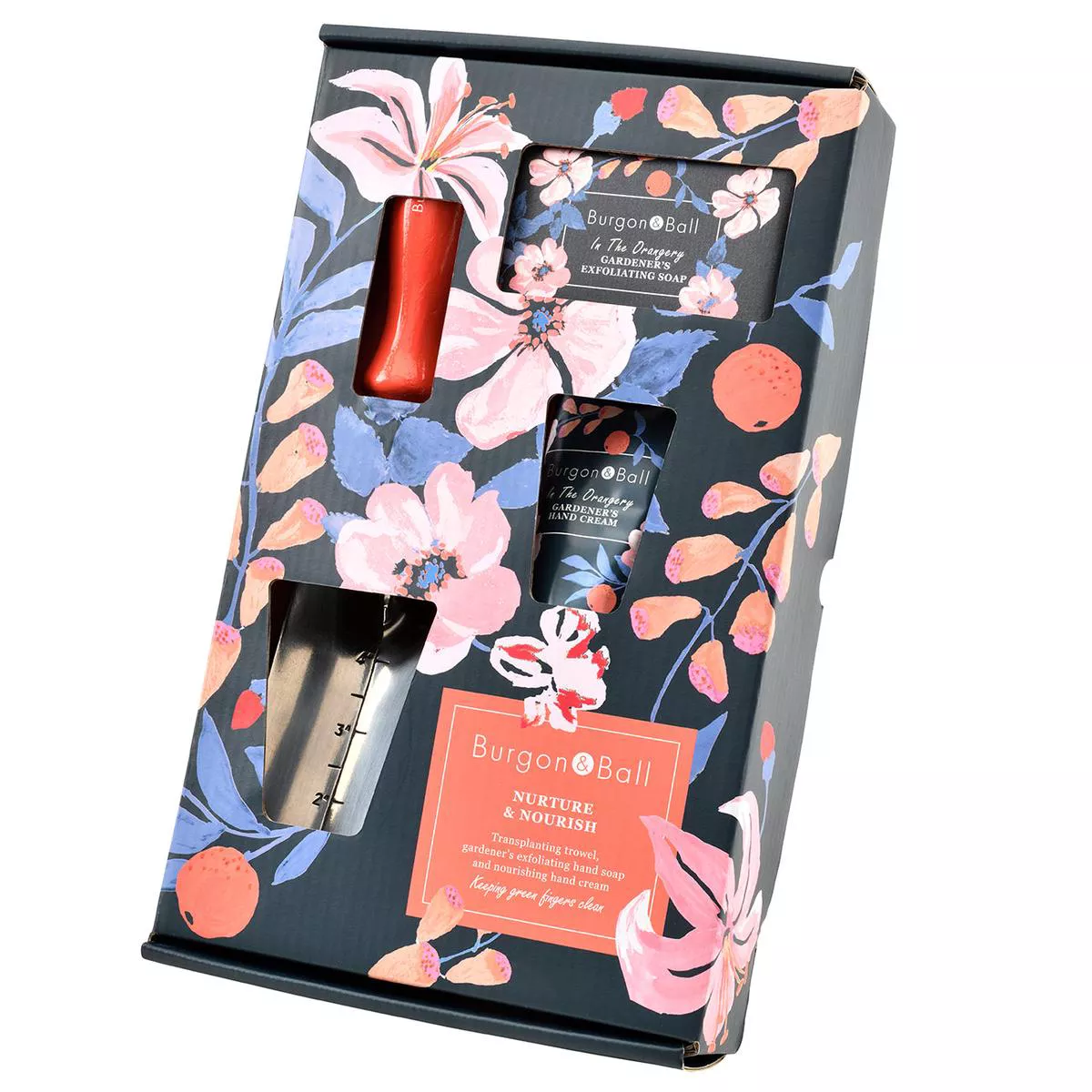 Nurture 038 Nourish Gift Set