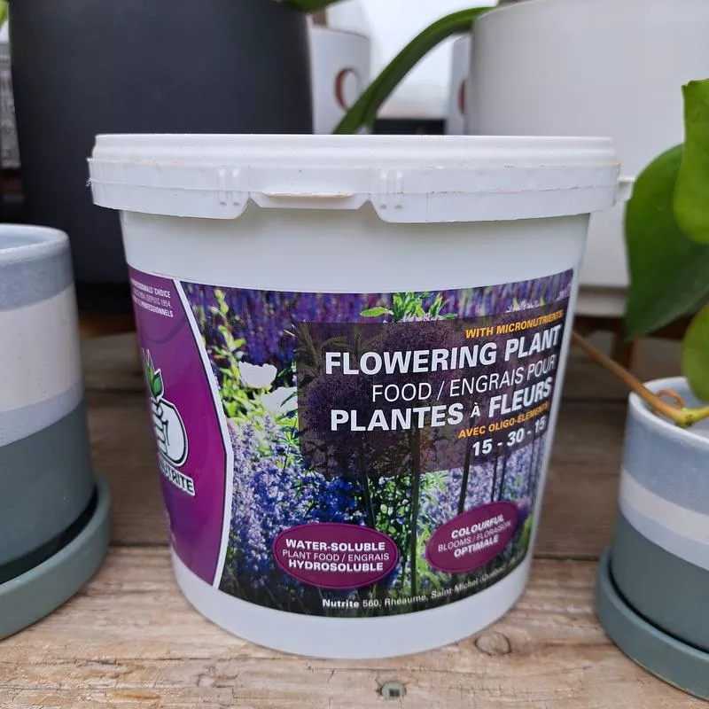 Nutrite Flowering Plant Fertilizer