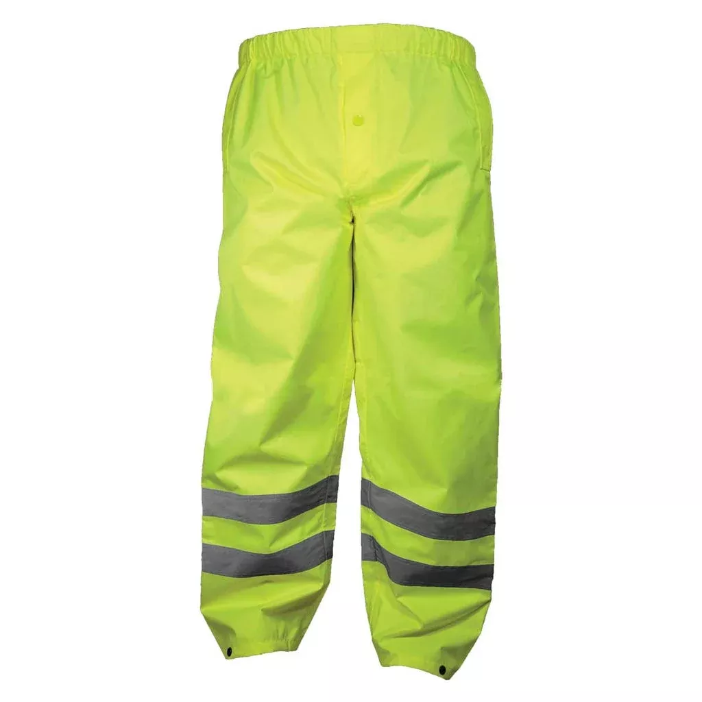 Occunomix Lightweight Ripstop Rain Pant