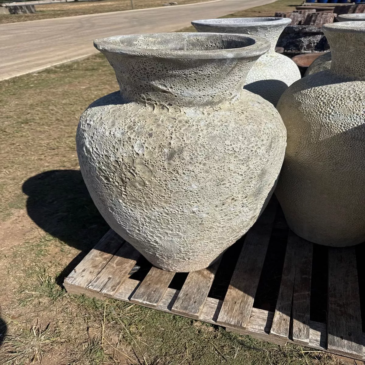 Oliviere Jar