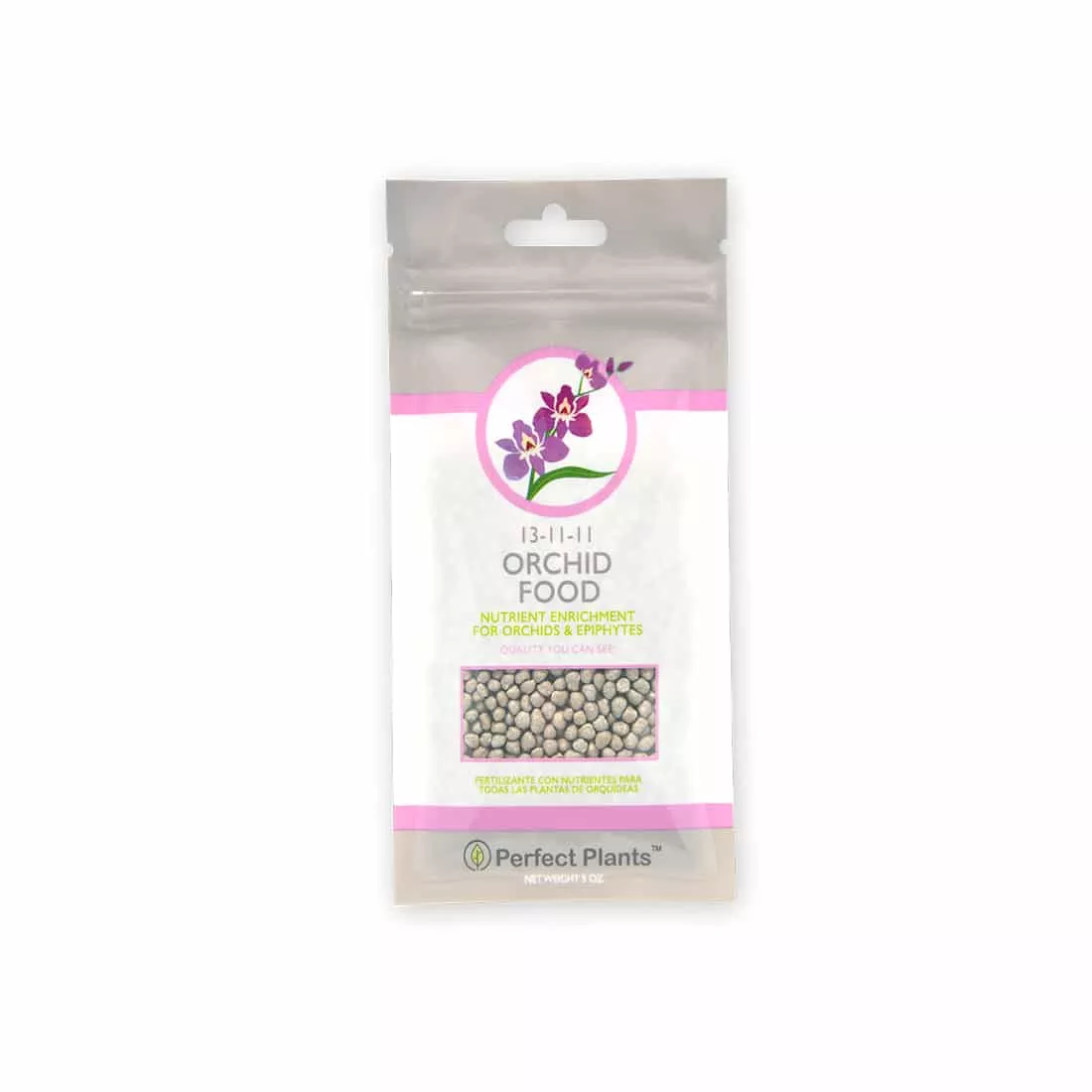 Orchid Food & Fertilizer