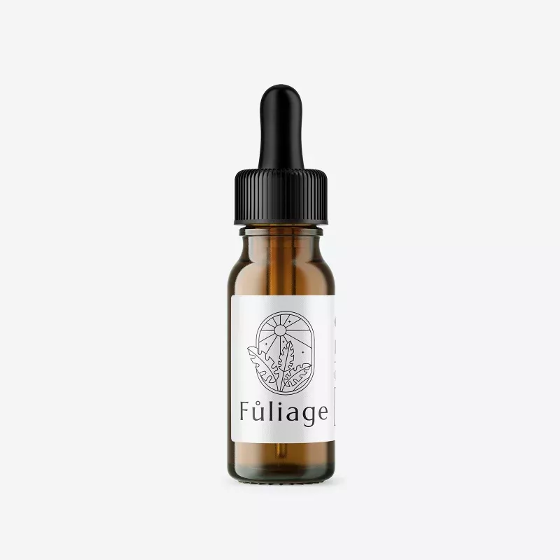 Organic Liquid Plant Food Sample