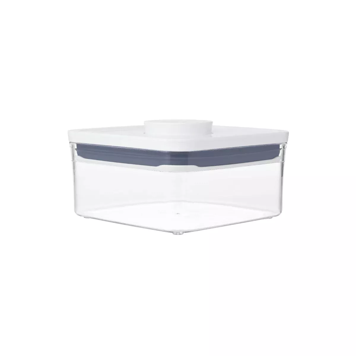 OXO POP Container – Big Square Mini (1.1 Qt.)