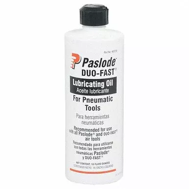 Paslode 403720 Air Tool Oil