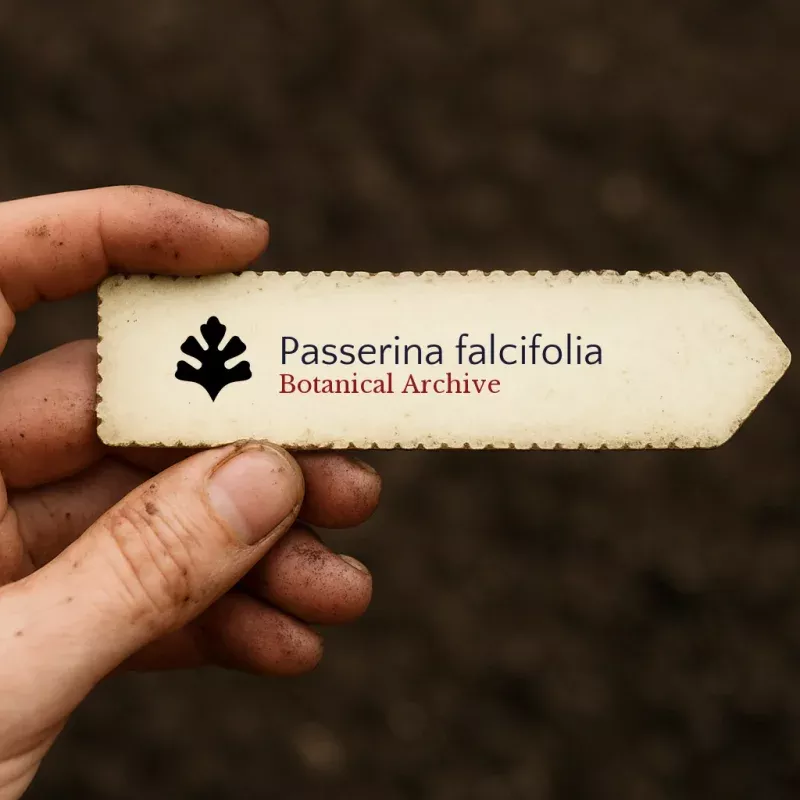 Passerina falcifolia SEEDS