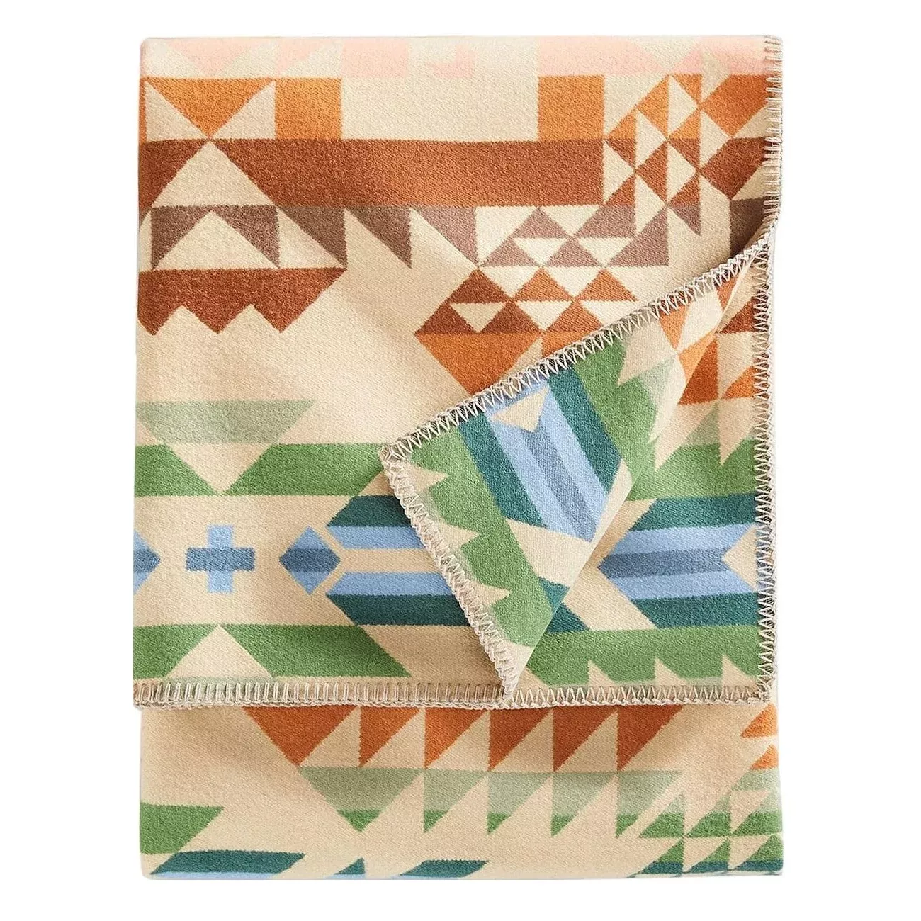 Pendleton Opal Springs Blanket