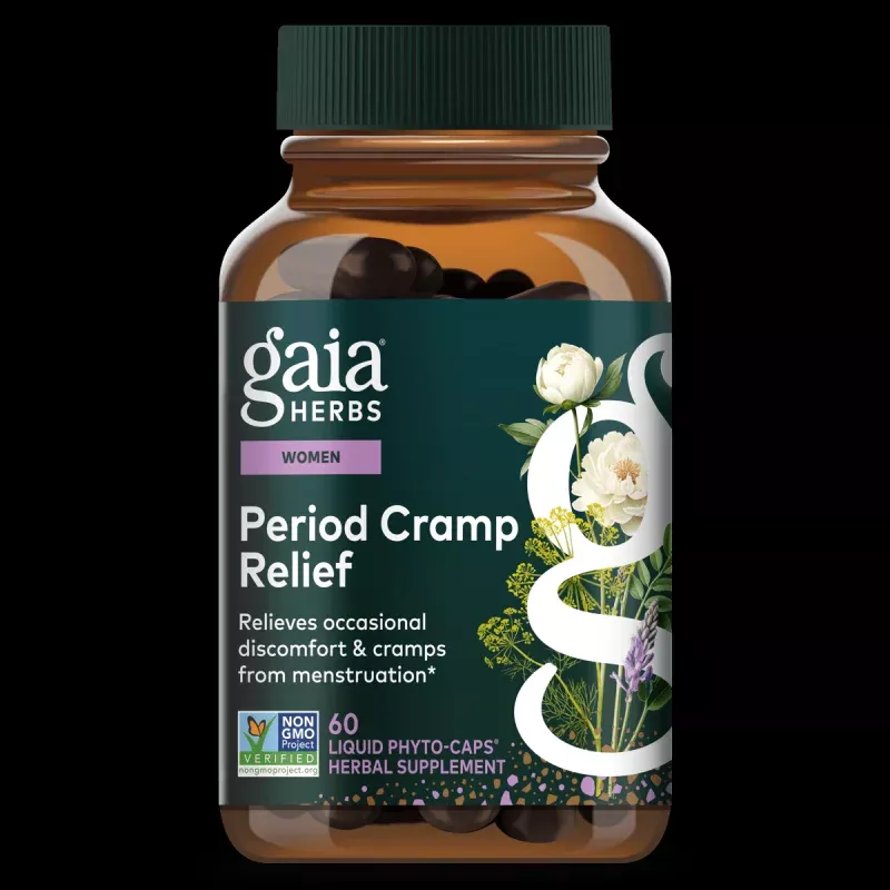 Period Cramp Relief