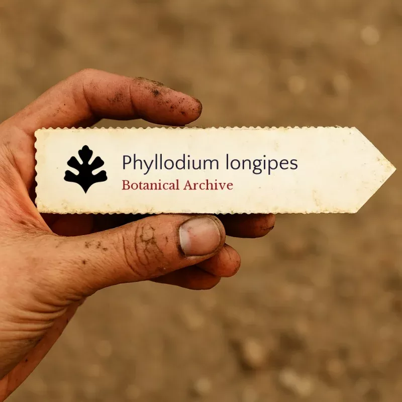 Phyllodium longipes SEEDS