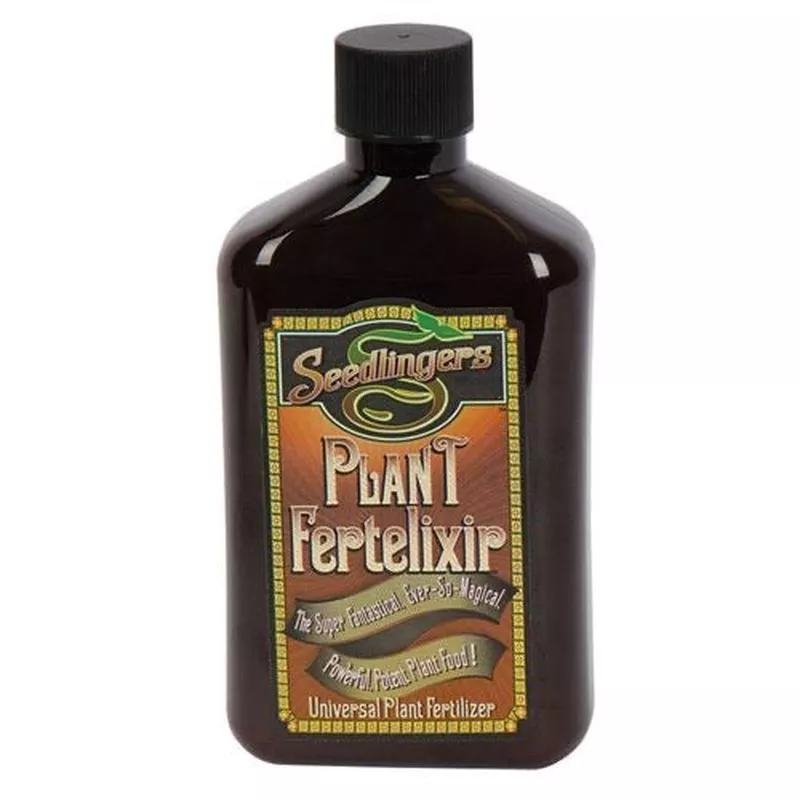 Plant Fertelixir