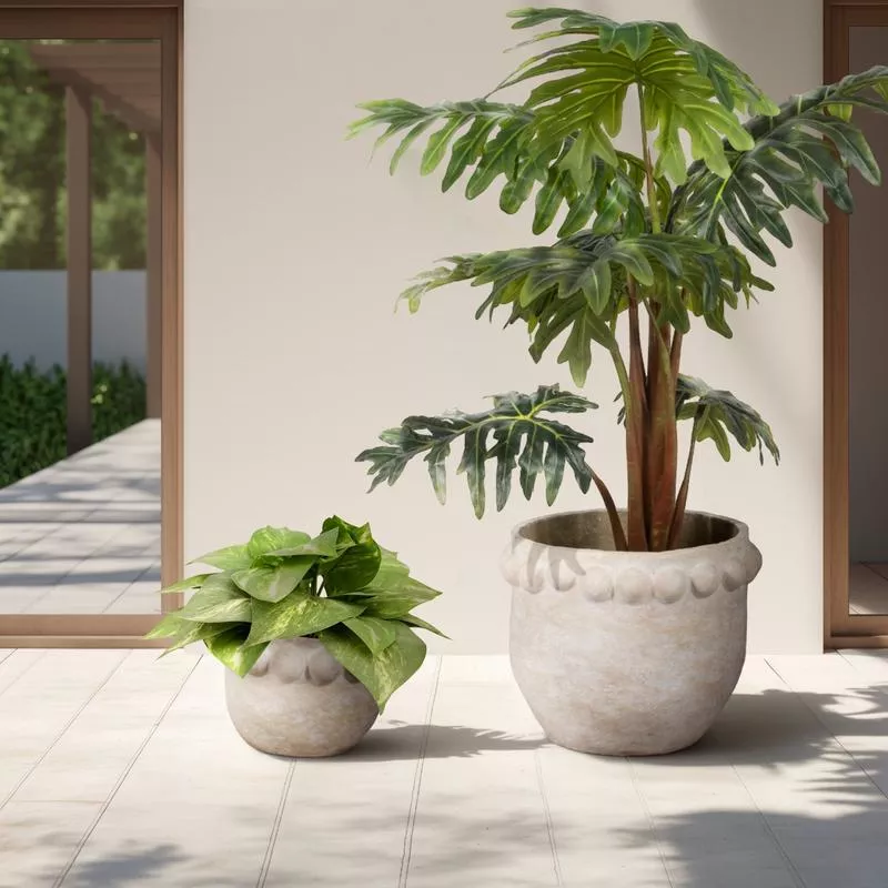 Planters